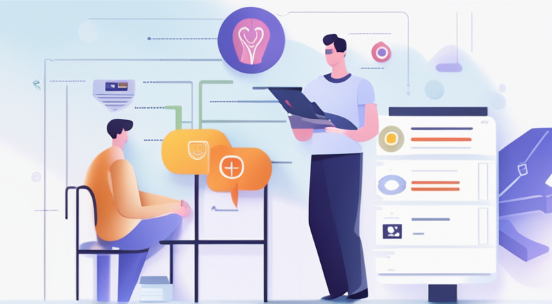 康复医疗行业CRM系统选型思路