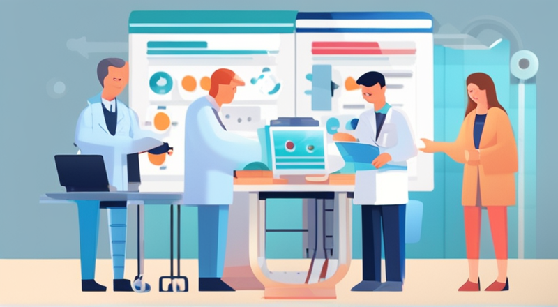 低值医用耗材行业客户关系管理系统哪个好