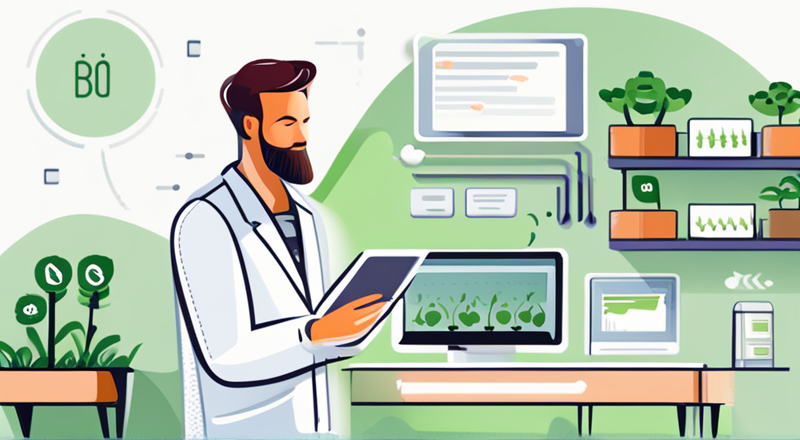 生物农业行业智能CRM怎么选 