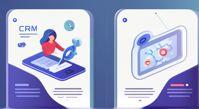 化学制药行业智能CRM选型建议