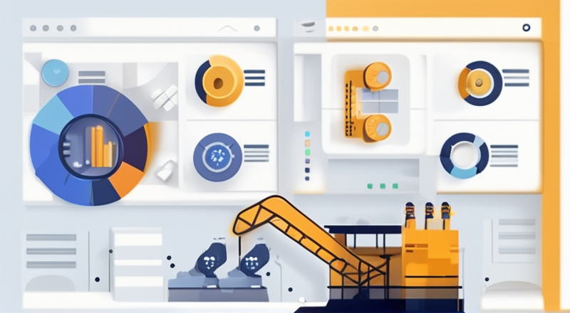 石油加工行业客户关系管理系统选型要素