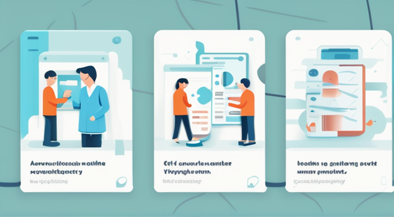 医疗行业智能CRM选型方法