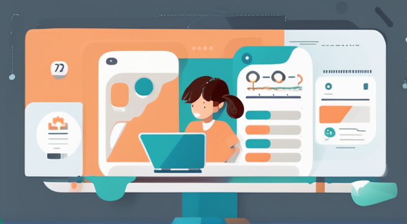 早教服务行业客户关系管理系统评估方法 