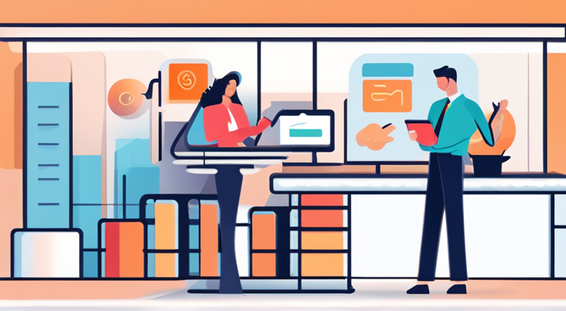 金融服务行业客户管理软件哪个好 