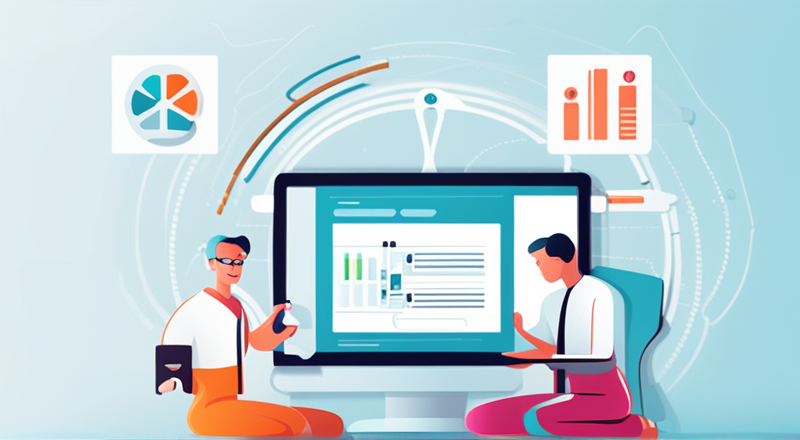 体外诊断行业智能CRM选型建议