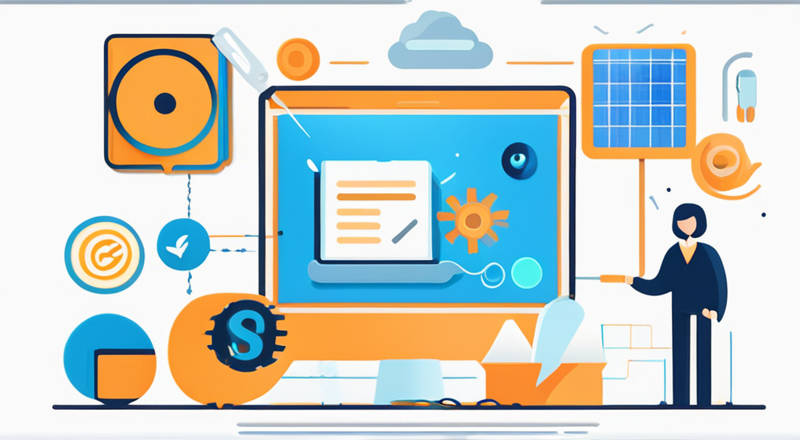 太阳能技术行业客户关系管理系统选型建议