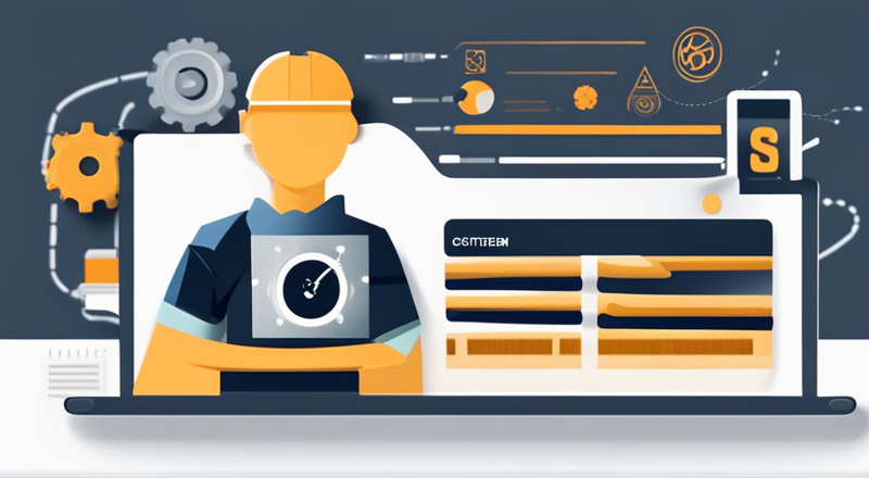 机械赛事行业客户关系管理系统选型指标