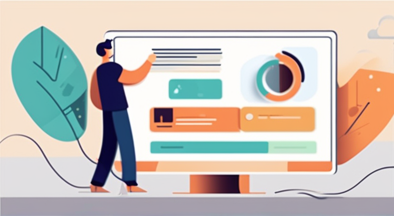 贷款服务行业客户关系管理系统影响