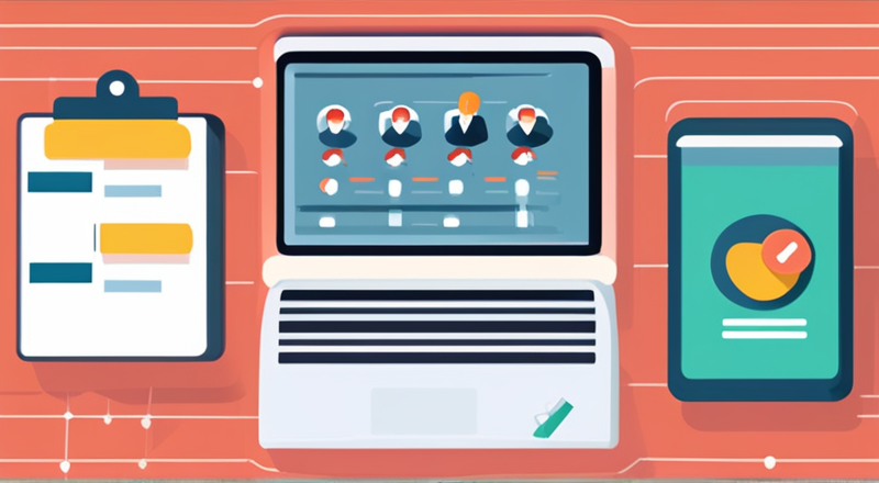 IM行业客户关系管理系统必备功能清单