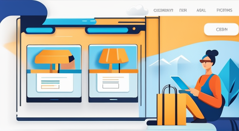 旅游购物行业CRM软件功能 