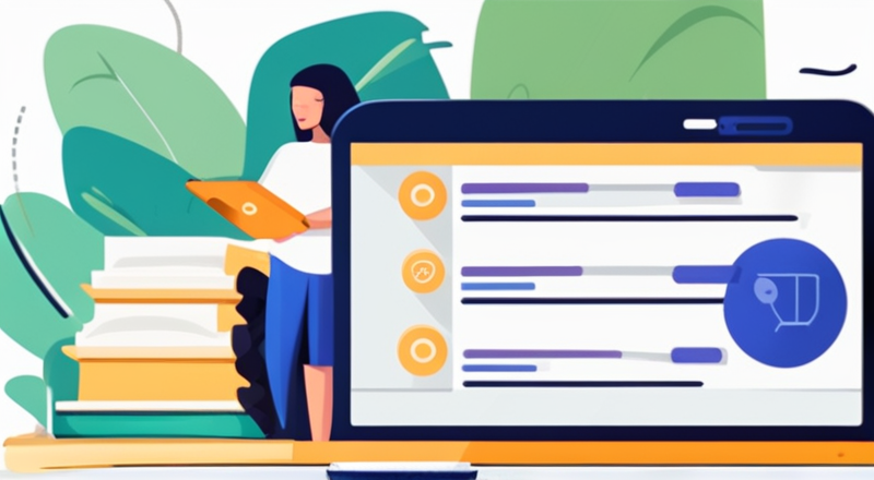 教育信息服务行业CRM系统选型步骤