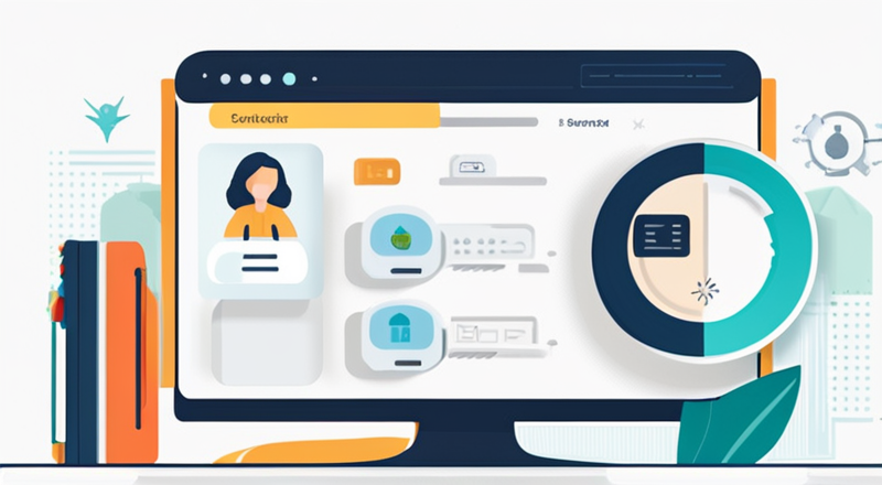 教育论坛行业客户关系管理系统必备功能清单