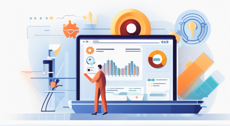 网络安全行业智能CRM选型核心指标 