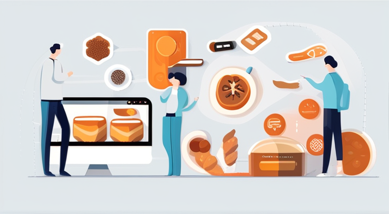 食品饮料烟草行业智能CRM选型建议