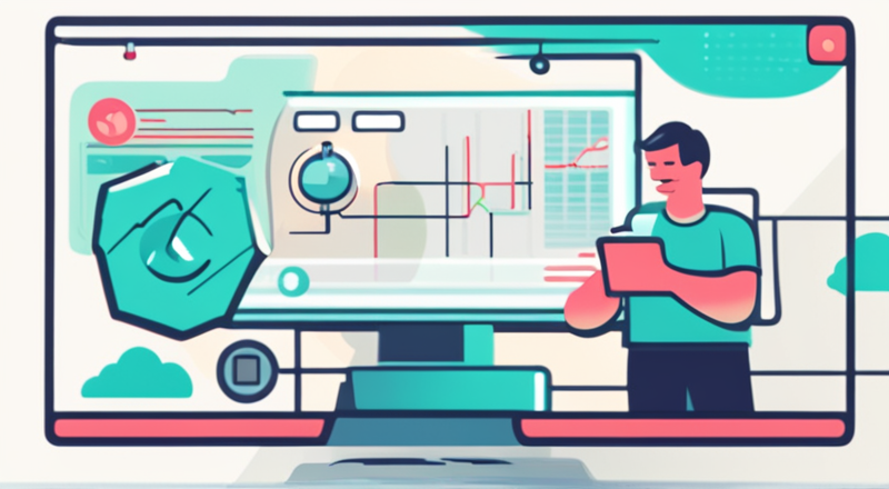 新能源技术行业客户管理软件避坑指南 