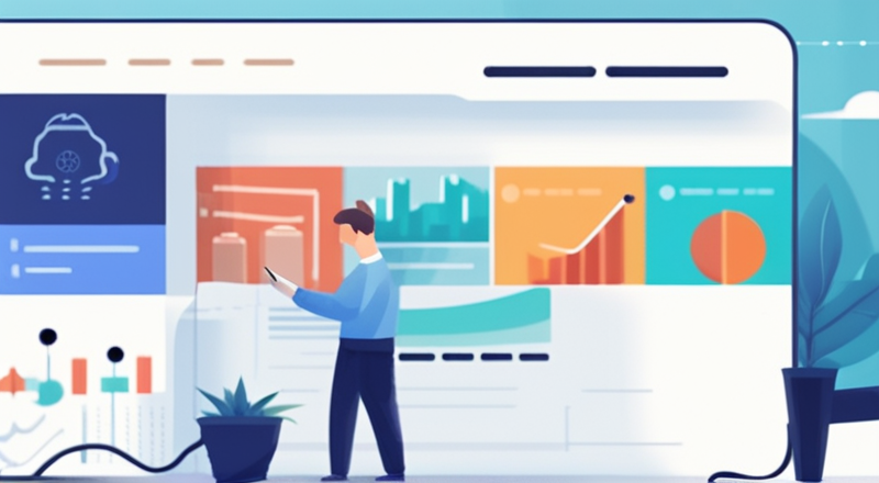 市场调研行业智能CRM选型方案 