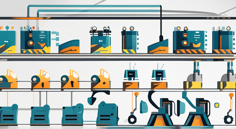 电气机械制造行业客户关系管理系统选型技巧