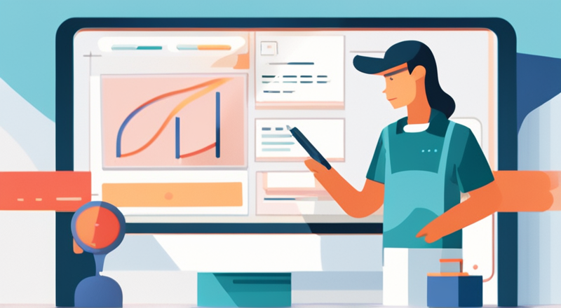 非学历职业教育行业客户管理软件选型要素 