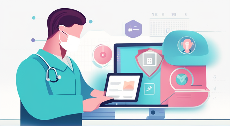 医疗评估行业智能CRM重要性 