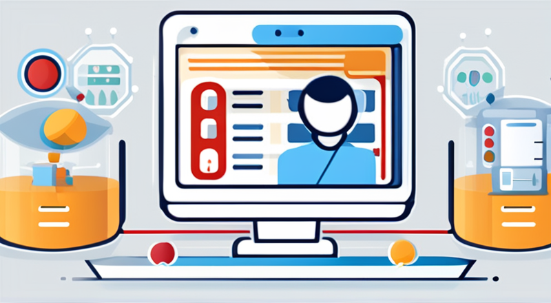 生物制药行业客户关系管理系统怎么选