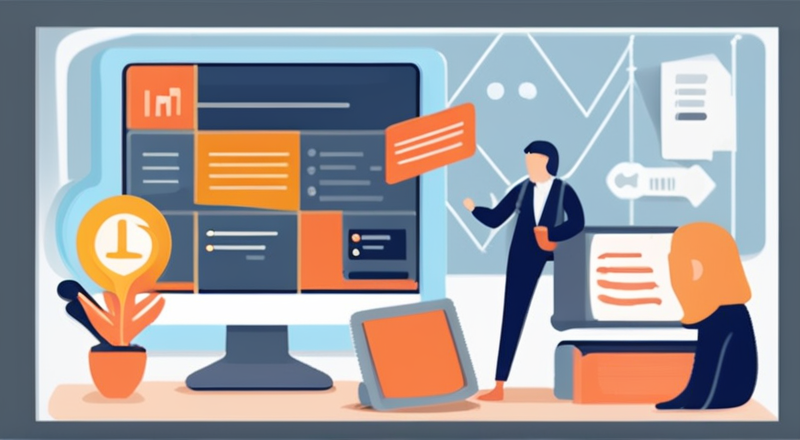 教育技术行业客户管理软件影响 