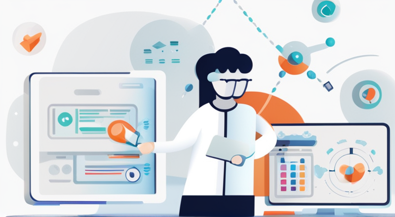 医药商业行业客户关系管理系统选型指标