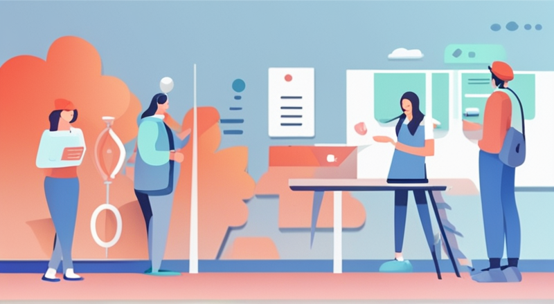 旅游景点行业CRM系统选型技巧