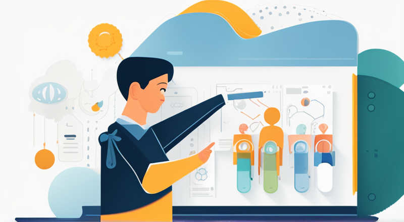 教育信息服务行业CRM系统选型思路 