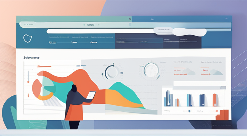 金融新闻行业CRM系统品牌选择 