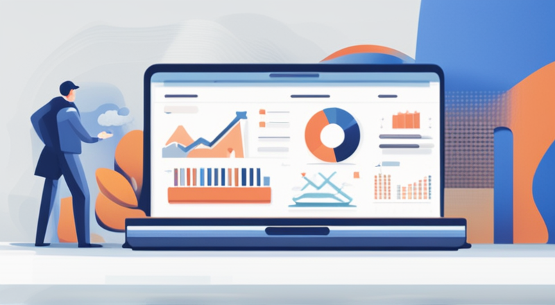 金融咨询行业客户管理软件关键需求