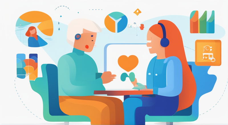 自闭症儿童康复训练行业客户管理软件选哪个 