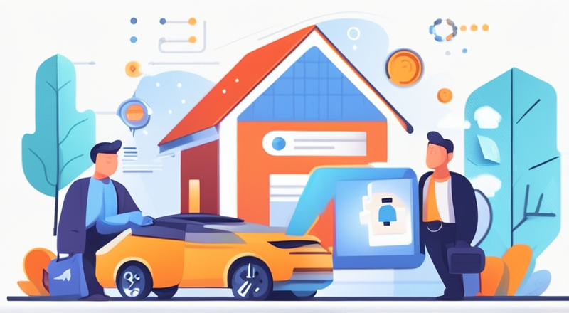 房地产家居行业智能CRM选型要点 