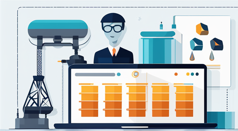 石油燃料加工行业客户关系管理系统选型思路 