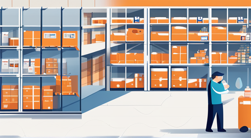 医药仓储与物流行业客户关系管理系统选型要素