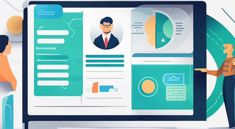 金融新闻行业客户关系管理系统功能