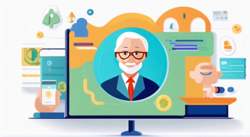 老年教育行业客户管理软件选型要素