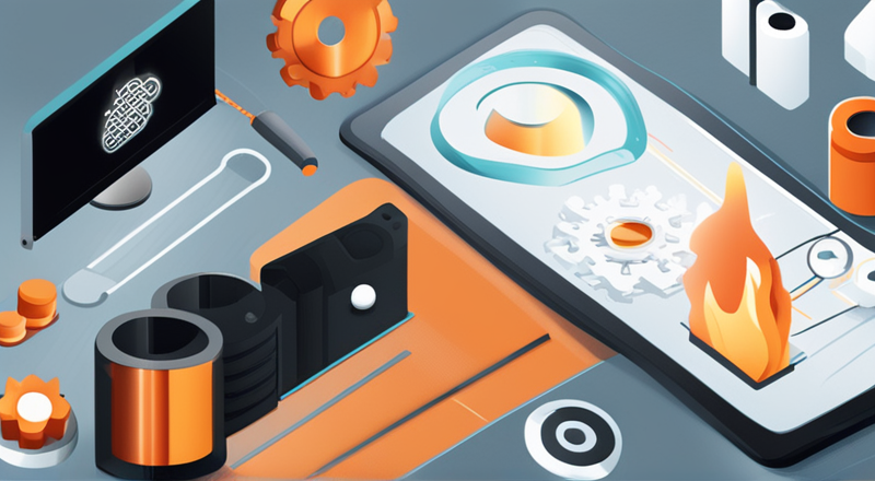 黑色金属冶炼加工行业客户关系管理系统选型建议