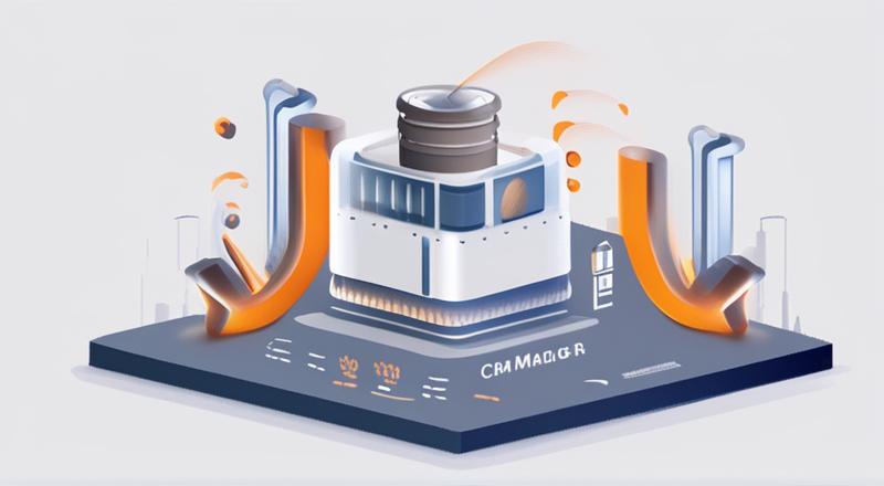 有色金属冶炼加工行业CRM软件选型建议 