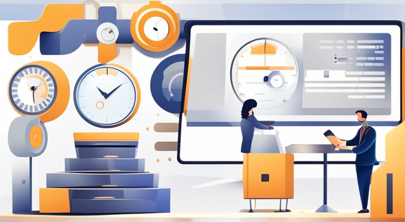 钟表机械行业客户管理软件选型思路 