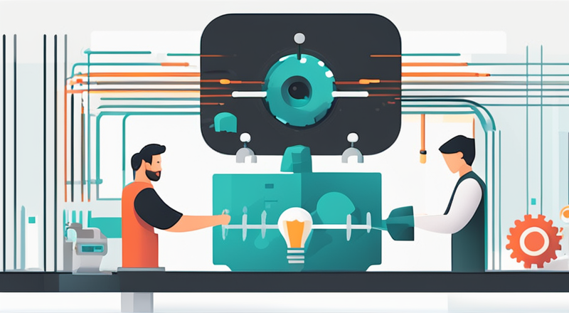 机械维修行业客户关系管理系统选型建议