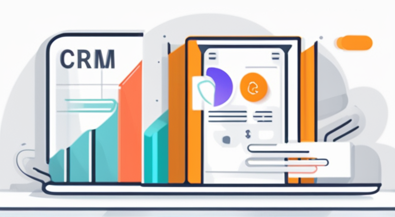 支付解决方案行业CRM系统产品推荐