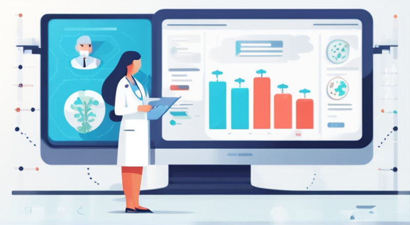 医疗政策行业智能CRM性价比对比