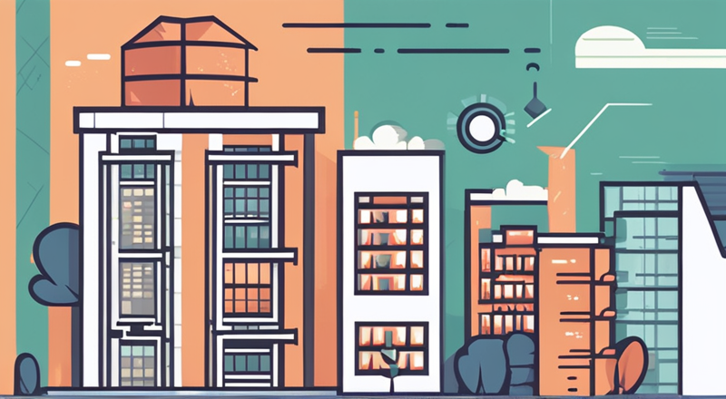 房地产农业行业客户管理软件避坑指南