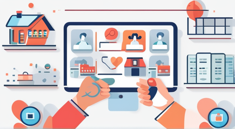 居家护理行业客户关系管理系统哪个好 