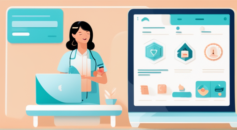 居家护理行业CRM系统品牌选择 