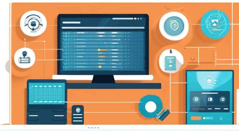 安防设备行业智能CRM必备功能清单 