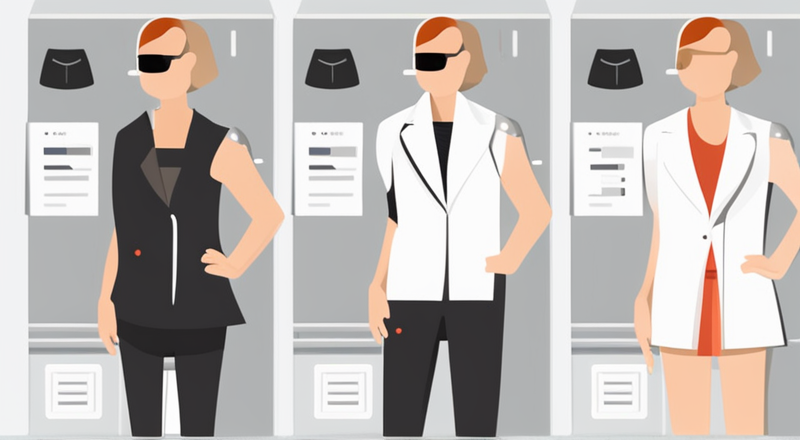 服装与鞋类行业客户关系管理系统选型方法