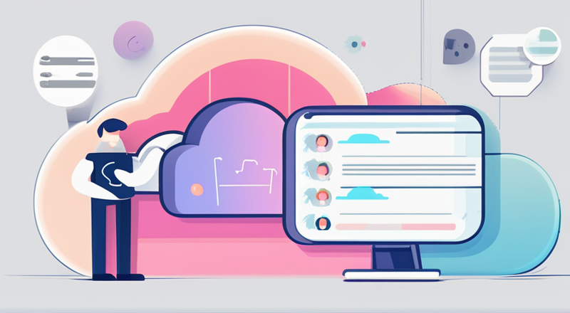 云API管理行业智能CRM必备功能清单