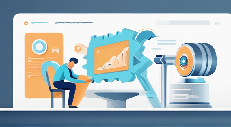 机械合作行业客户管理软件选型标准