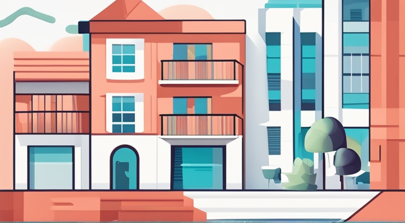 房地产开发行业客户关系管理系统避坑指南 